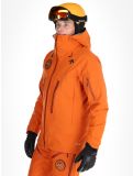 Miniaturansicht Descente, M-GK50M Hardshell Skijacke Herren Ripen Orange orange 