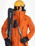 Miniaturansicht Descente, M-GK50M Hardshell Skijacke Herren Ripen Orange orange 