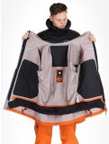 Miniaturansicht Descente, M-GK50M Hardshell Skijacke Herren Ripen Orange orange 