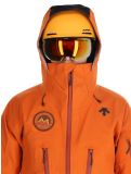 Miniaturansicht Descente, M-GK50M Hardshell Skijacke Herren Ripen Orange orange 