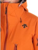 Miniaturansicht Descente, M-GK50M Hardshell Skijacke Herren Ripen Orange orange 