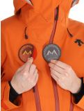 Miniaturansicht Descente, M-GK50M Hardshell Skijacke Herren Ripen Orange orange 