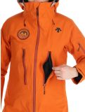 Miniaturansicht Descente, M-GK50M Hardshell Skijacke Herren Ripen Orange orange 