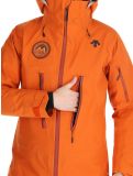 Miniaturansicht Descente, M-GK50M Hardshell Skijacke Herren Ripen Orange orange 