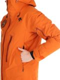 Miniaturansicht Descente, M-GK50M Hardshell Skijacke Herren Ripen Orange orange 