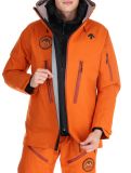 Miniaturansicht Descente, M-GK50M Hardshell Skijacke Herren Ripen Orange orange 