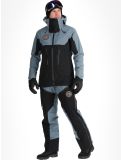 Miniaturansicht Descente, M-GK50M Marco Odermatt Hardshell Skijacke Herren Storm Weather Grey grau 