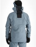 Miniaturansicht Descente, M-GK50M Marco Odermatt Hardshell Skijacke Herren Storm Weather Grey grau 