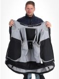 Miniaturansicht Descente, M-GK50M Marco Odermatt Hardshell Skijacke Herren Storm Weather Grey grau 