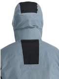 Miniaturansicht Descente, M-GK50M Marco Odermatt Hardshell Skijacke Herren Storm Weather Grey grau 