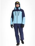 Miniaturansicht Descente, M-GK80 Skijacke Herren Echo Blue blau 