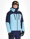 Miniaturansicht Descente, M-GK80 Skijacke Herren Echo Blue blau 