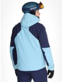 Miniaturansicht Descente, M-GK80 Skijacke Herren Echo Blue blau 