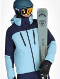 Miniaturansicht Descente, M-GK80 Skijacke Herren Echo Blue blau 