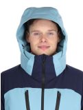 Miniaturansicht Descente, M-GK80 Skijacke Herren Echo Blue blau 