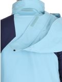 Miniaturansicht Descente, M-GK80 Skijacke Herren Echo Blue blau 