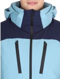 Miniaturansicht Descente, M-GK80 Skijacke Herren Echo Blue blau 