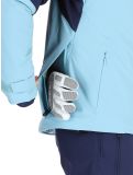 Miniaturansicht Descente, M-GK80 Skijacke Herren Echo Blue blau 