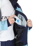 Miniaturansicht Descente, M-GK80 Skijacke Herren Echo Blue blau 