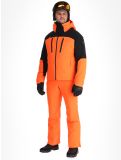 Miniaturansicht Descente, M-GK80 Skijacke Herren Momiji Orange orange 