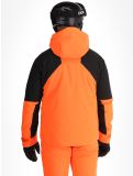 Miniaturansicht Descente, M-GK80 Skijacke Herren Momiji Orange orange 