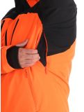 Miniaturansicht Descente, M-GK80 Skijacke Herren Momiji Orange orange 