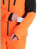 Miniaturansicht Descente, M-GK80 Skijacke Herren Momiji Orange orange 