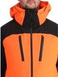 Miniaturansicht Descente, M-GK80 Skijacke Herren Momiji Orange orange 