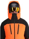 Miniaturansicht Descente, M-GK80 Skijacke Herren Momiji Orange orange 