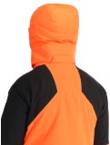 Miniaturansicht Descente, M-GK80 Skijacke Herren Momiji Orange orange 