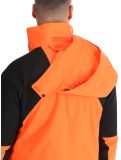 Miniaturansicht Descente, M-GK80 Skijacke Herren Momiji Orange orange 