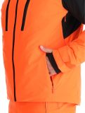 Miniaturansicht Descente, M-GK80 Skijacke Herren Momiji Orange orange 