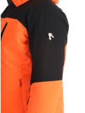 Miniaturansicht Descente, M-GK80 Skijacke Herren Momiji Orange orange 