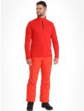 Miniaturansicht Descente, Piccard Pullover Herren Electric Red rot 