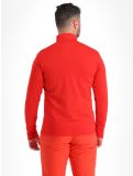 Miniaturansicht Descente, Piccard Pullover Herren Electric Red rot 