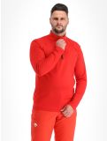 Miniaturansicht Descente, Piccard Pullover Herren Electric Red rot 