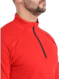 Miniaturansicht Descente, Piccard Pullover Herren Electric Red rot 