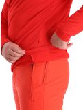 Miniaturansicht Descente, Piccard Pullover Herren Electric Red rot 