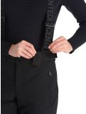 Miniaturansicht Descente, Roscoe Skihose Herren Black schwarz 