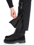 Miniaturansicht Descente, Roscoe Skihose Herren Black schwarz 