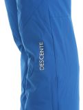 Miniaturansicht Descente, Roscoe Skihose Herren Laps Blue blau 