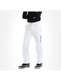 Miniaturansicht Descente, Stock Pant Skihose Herren super weiß