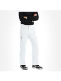 Miniaturansicht Descente, Stock Pant Skihose Herren super weiß