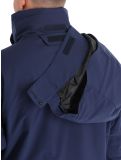 Miniaturansicht Descente, Tracy Skijacke Herren Dark Night blau 