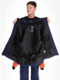 Miniaturansicht Descente, Tracy Skijacke Herren Dark Night blau 