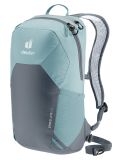 Miniaturansicht Deuter, Speed Lite 13 Rucksack Unisex Shale/Graphite grau 