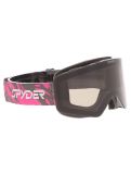 Miniaturansicht Dragon, R1 OTG SPYDER Skibrille extra Linse Unisex Watermelon violett 