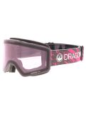 Miniaturansicht Dragon, R1 OTG SPYDER Skibrille extra Linse Unisex Watermelon violett 