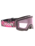 Miniaturansicht Dragon, R1 OTG SPYDER Skibrille extra Linse Unisex Watermelon violett 