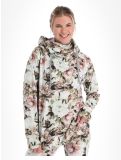 Miniaturansicht Eivy, Boyfriends Fit Hoodie Thermoshirt Damen Bloom mehrfarbig 